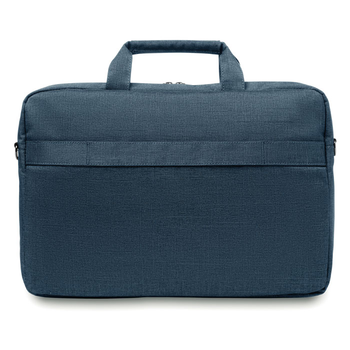 Borsa porta pc Blu item picture 1