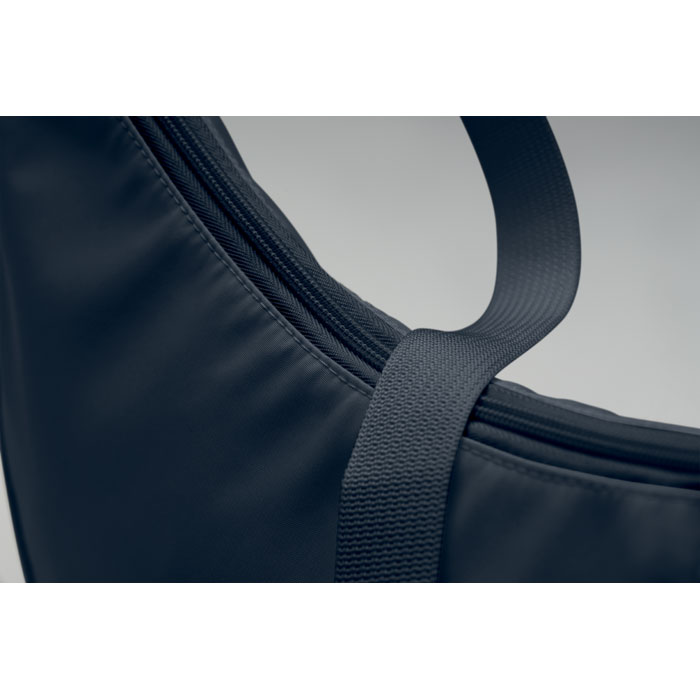 Sling bag in 400D Oxford Blu item picture 2