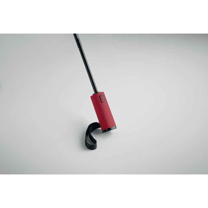 Ombrello antivento 23 pollici Borgogna item ambiant picture