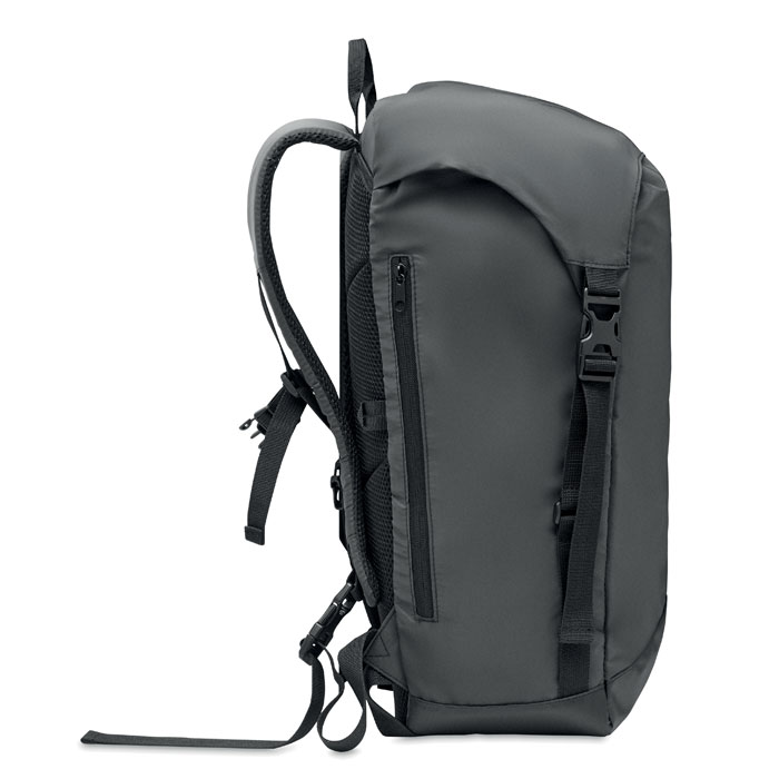Backpack brightening 190T Nero item ambiant picture