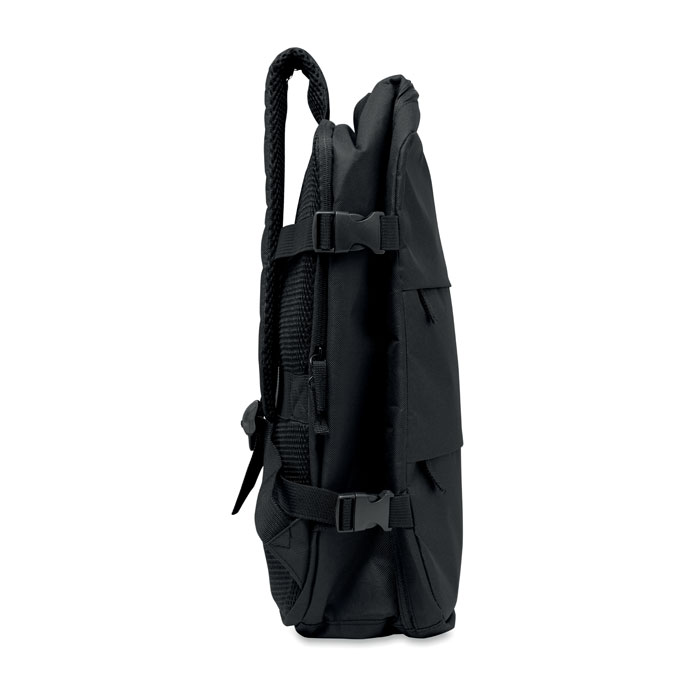 Zaino cabina estensibile 20L Nero item picture 2