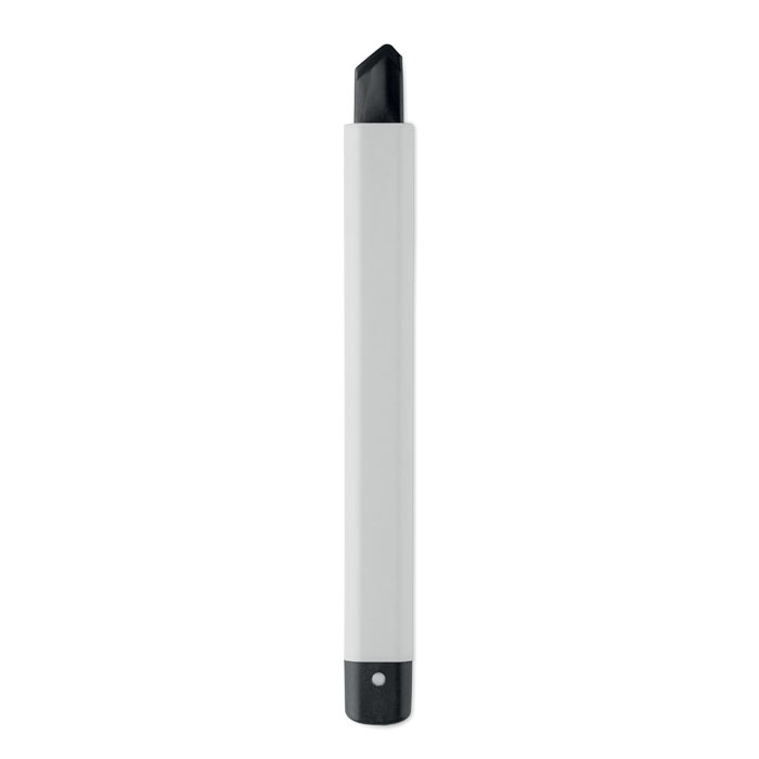 Piccolo coltello retrattile Bianco item picture side