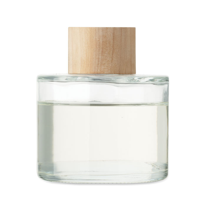 Vanilla aroma reed diffuser Trasparente item picture 3