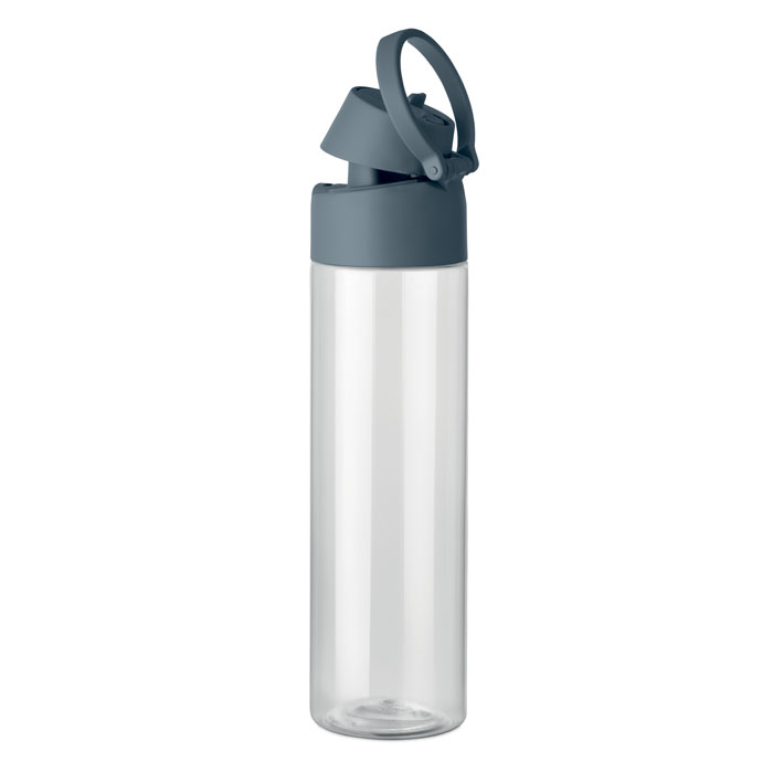 Bottiglia RPET 700ml Petrolio item picture top