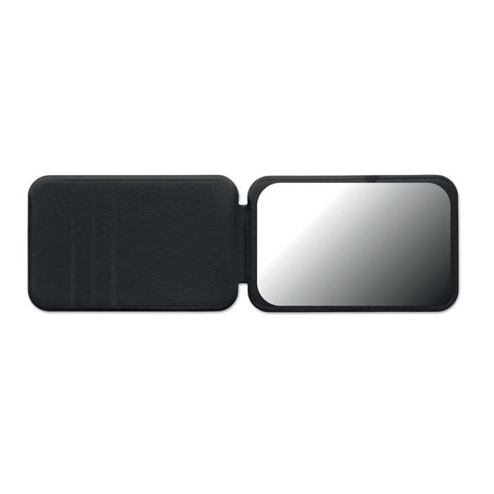 Compact mirror Nero item picture top