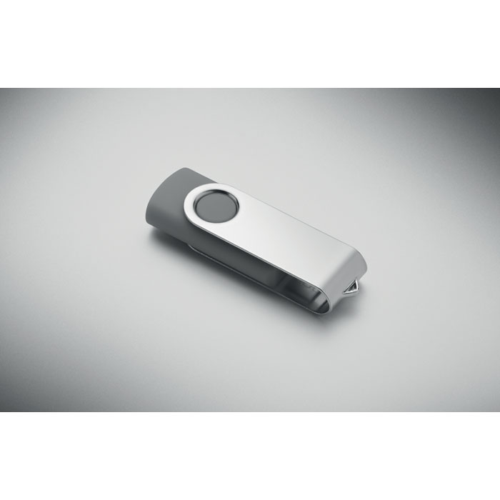 USB 3.0 tipo C da 16 GB           MO1403 Grigio item picture 3