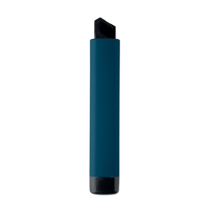 Grande coltello retrattile Blu item picture side
