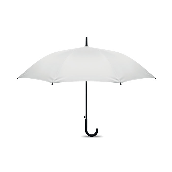 23 inch umbrella windproof Bianco item picture front