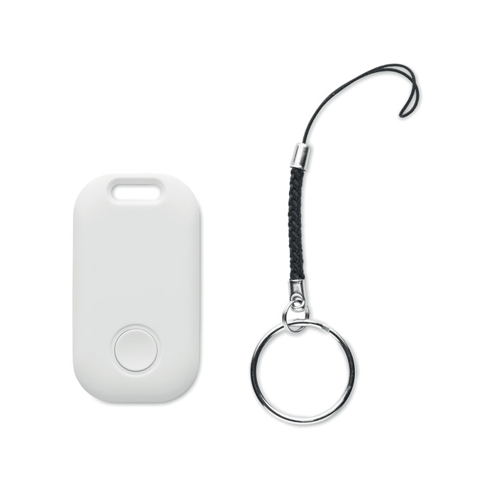 Smart Apple Find My locator Bianco item picture top