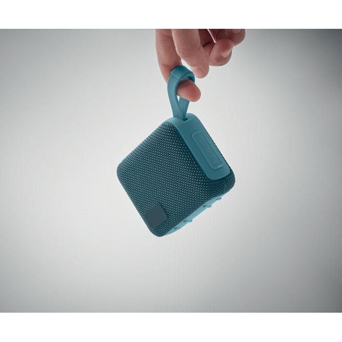 5W wireless speaker Petrolio item detail picture