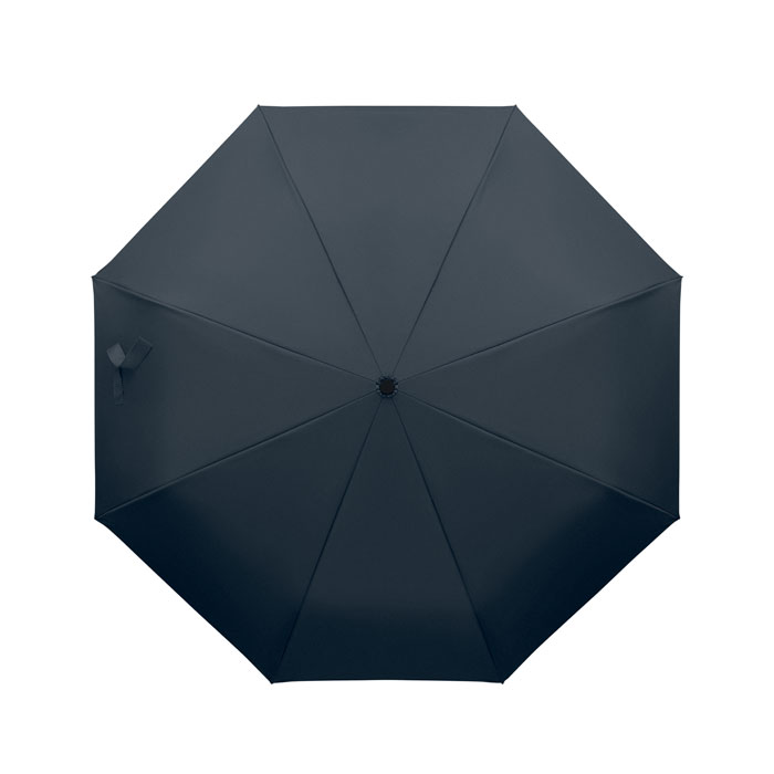 Ombrello antivento da 21" Blu item picture 4