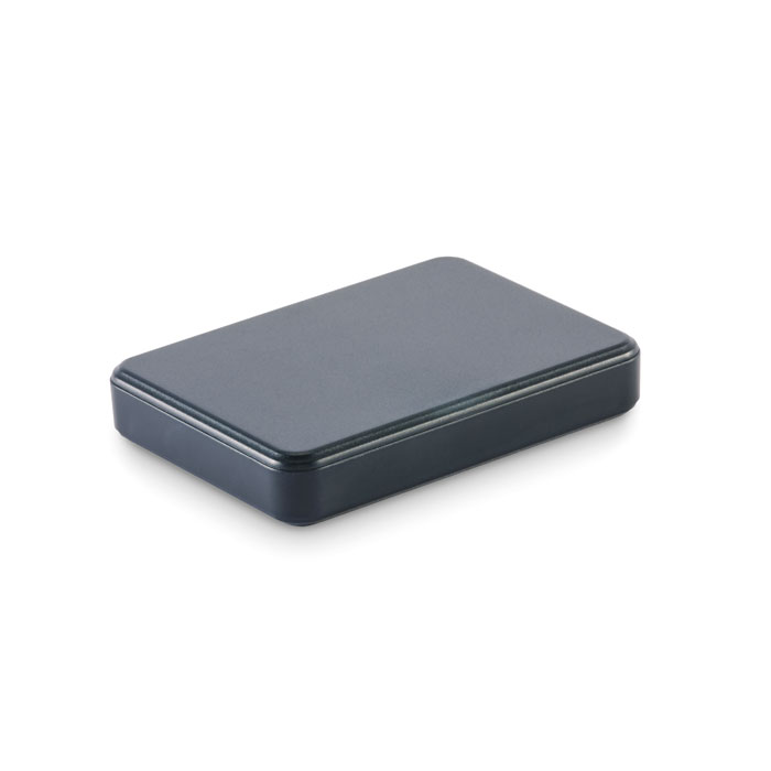 5000 mAh Power bank Francese Navy item picture 1
