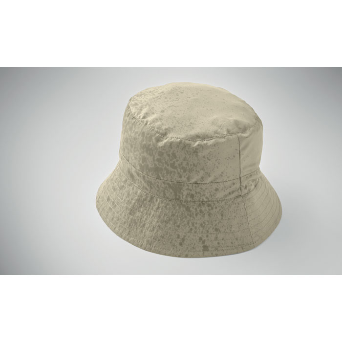Cappellino idrorepellente Cachi item picture 7