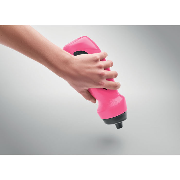 Bottiglia sportiva 700ml Fucsia Neon item ambiant picture