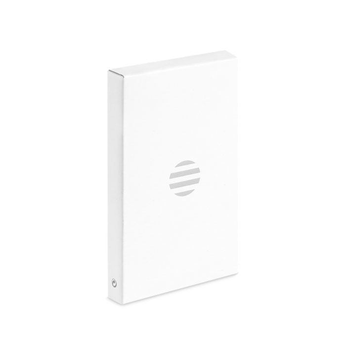 Compact mirror Nero item picture box