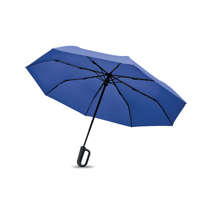 Ombrello antivento da 21" Blu Royal item picture back