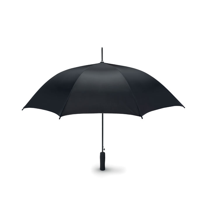 Ombrello automatico da 23&quot; black item picture front