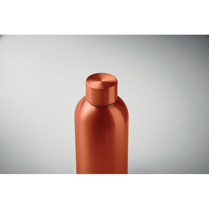 Bottiglia a singolo strato 500 Arancio item picture 4