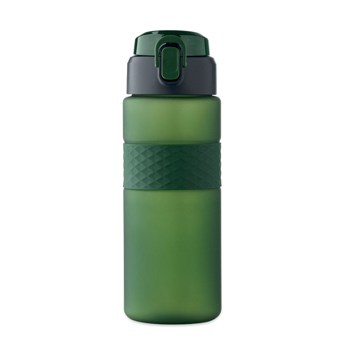 RPET drinking bottle 700ml Verde Scuro item picture 7