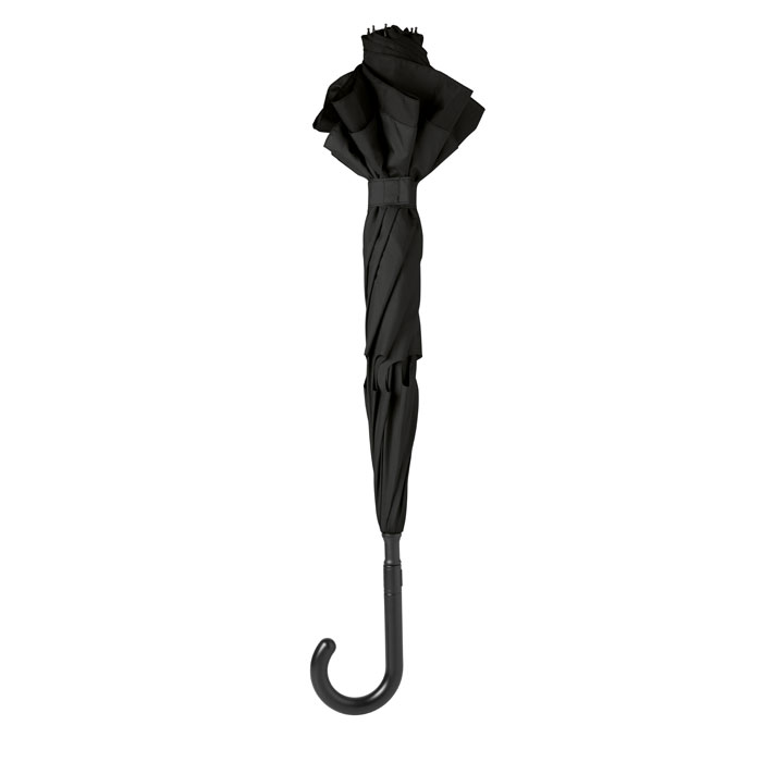 Ombrello Reversibile black item picture side