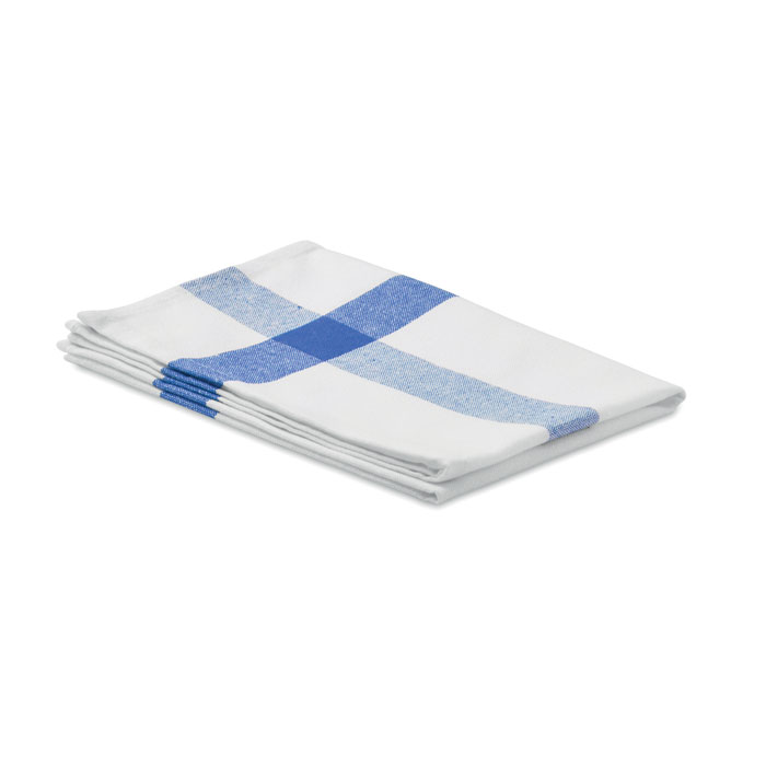 Asciugamano da cucina blue item picture front