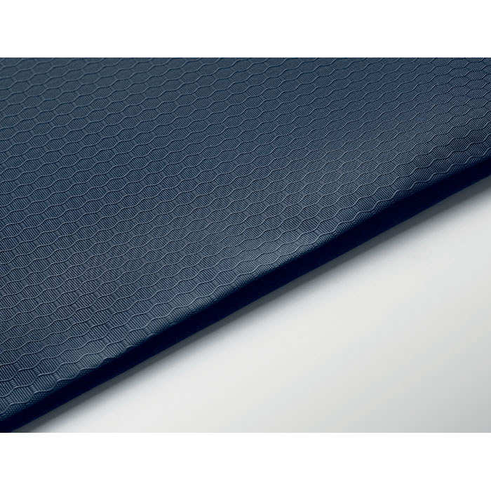 Sacca in RPET 420D Blu item detail picture