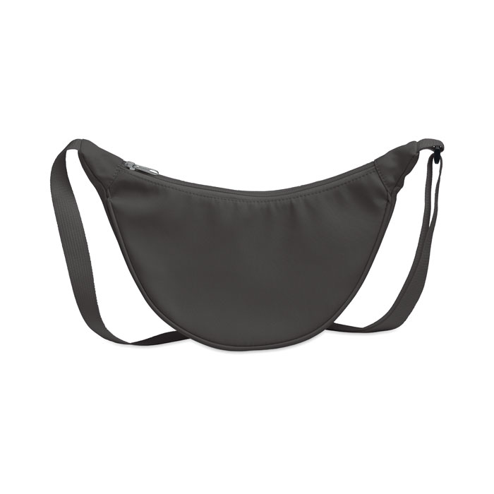 Sling bag in 400D Oxford Grigio Pietra item picture 1