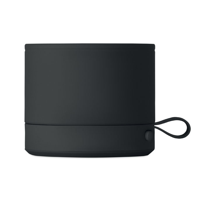 5.1 Wireless speaker Nero item picture top