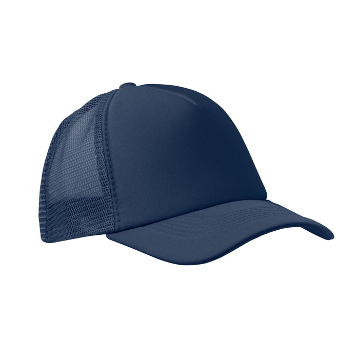 Truckers cap Francese Navy item picture front