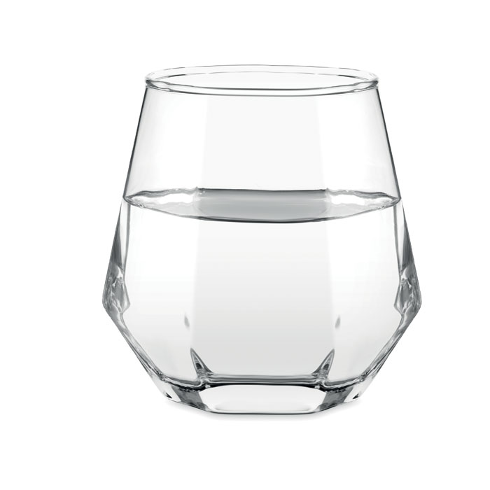 Bicchiere da 300 ml Trasparente item picture front