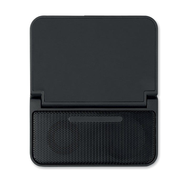 Speaker e caricatore 15W Nero item picture 1