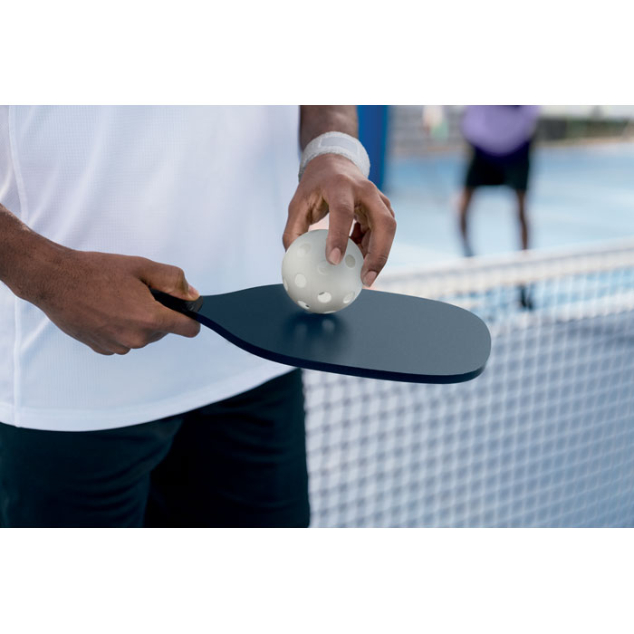 Set di racchette da pickleball Francese Navy item ambiant picture