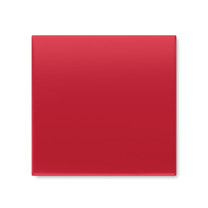 Christmas bauble gift box Rosso item picture open