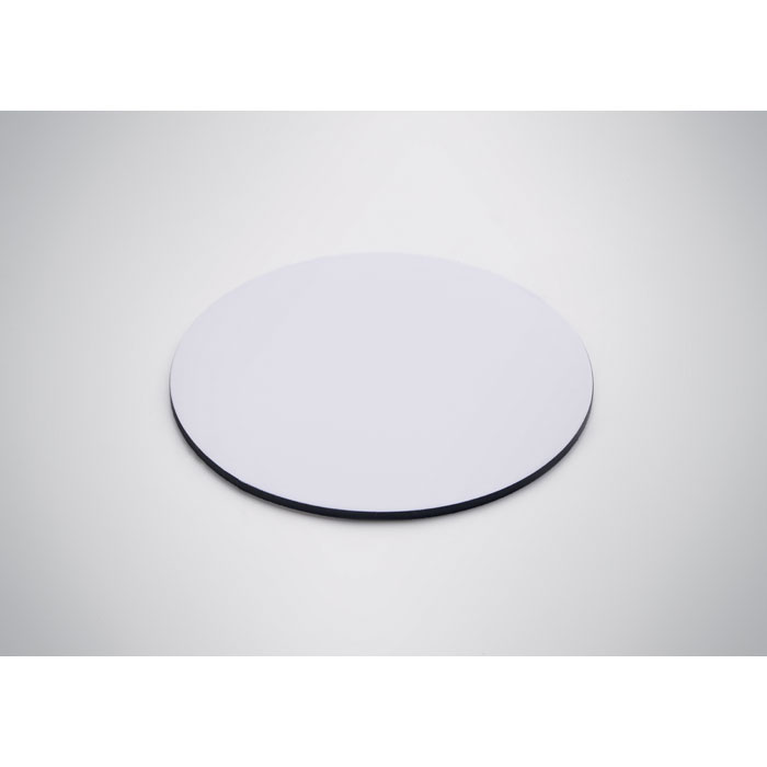 Magnete rotondo Bianco item detail picture