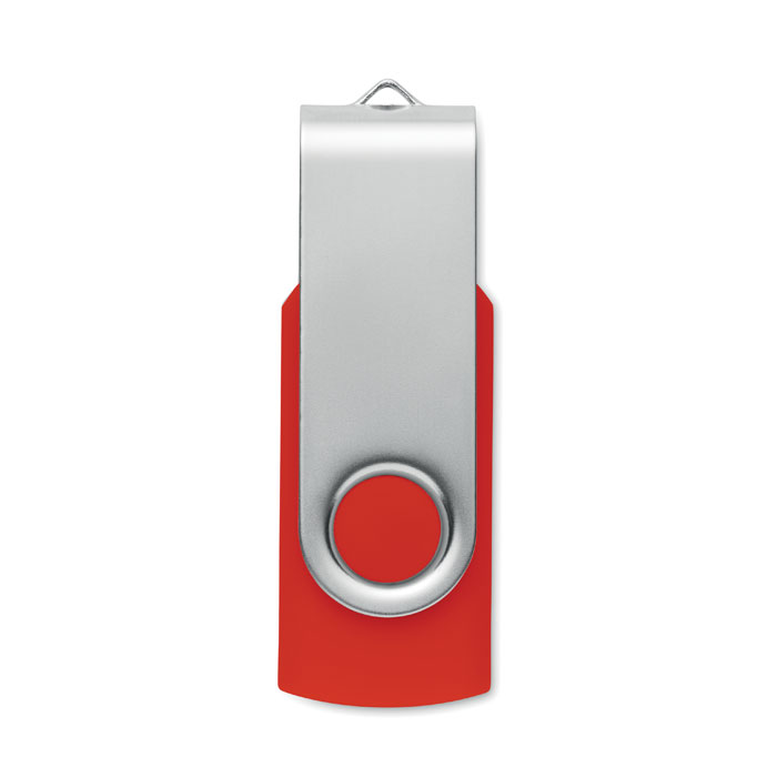 USB 3.0 tipo C da 16 GB           MO1403 Rosso item picture back