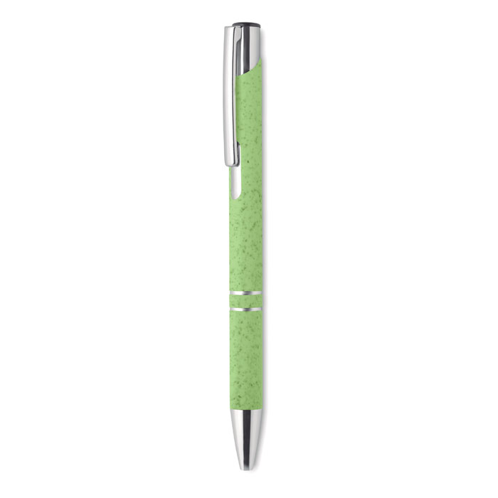 Penna tipo paglia green item picture front