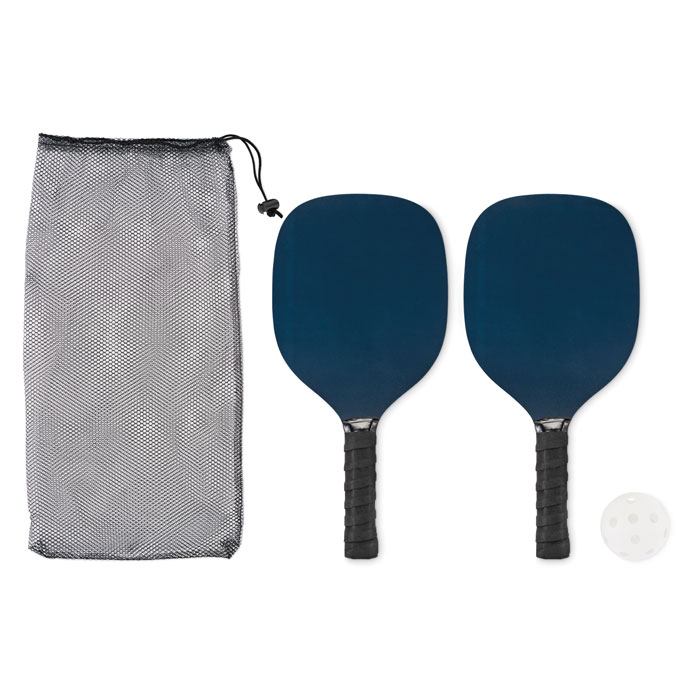 Set di racchette da pickleball Francese Navy item picture 6