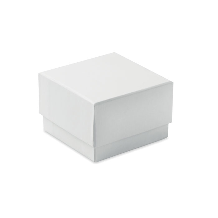Glass cube award Trasparente item picture box