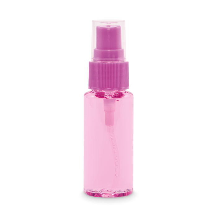 Body mist spray 30ml Rosa Trasparente item picture top