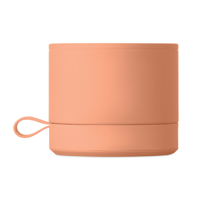 5.1 Wireless speaker Arancio item picture back