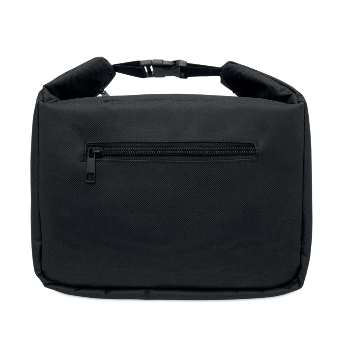 Portapranzo termico Nero item picture side