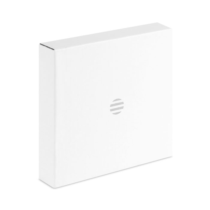 Magnetic phone holder Bianco item picture box