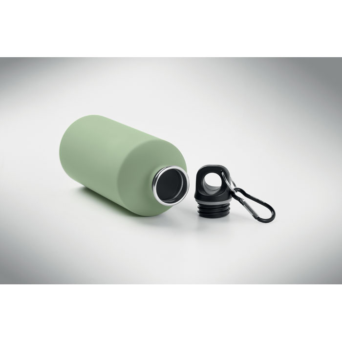 Bottiglia da 500 ml Verde Menta item picture top