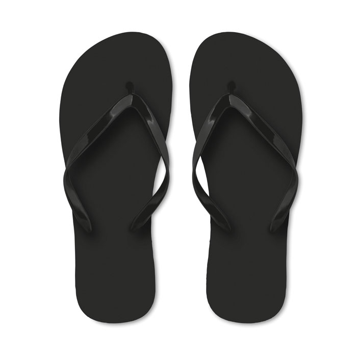 EVA beach slippers M Rosso item picture front
