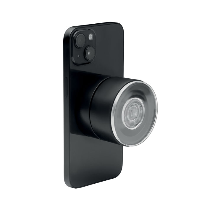Magnetic phone holder Nero item picture 7