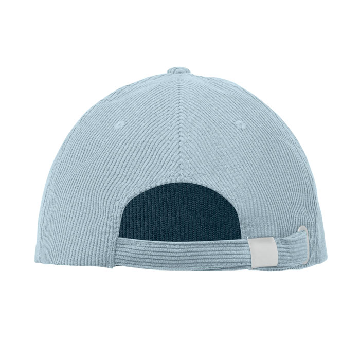 Cappellino da basebal Blu Bambino item picture open