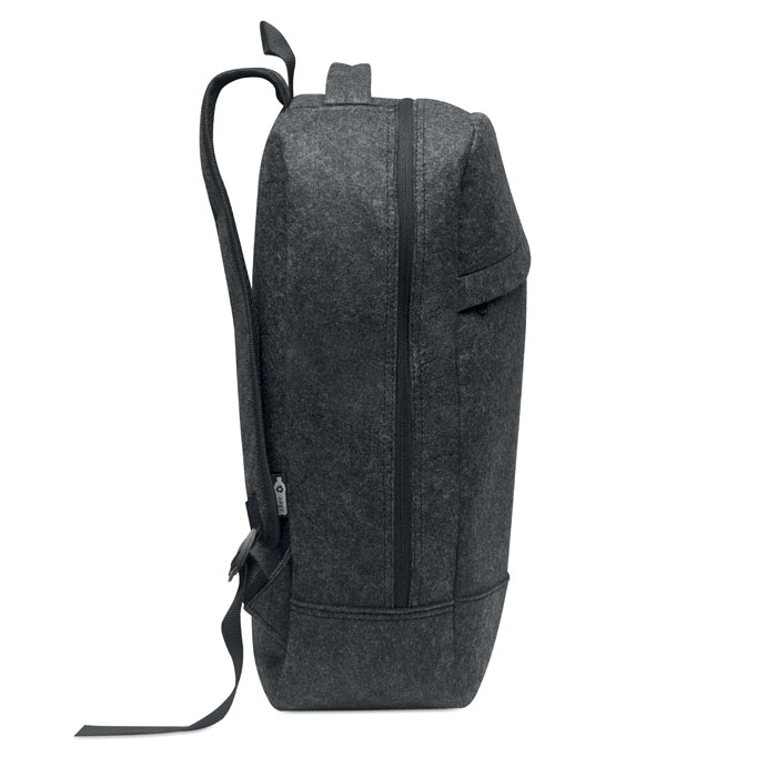 13 inch laptop backpack Grigio Pietra item picture 3