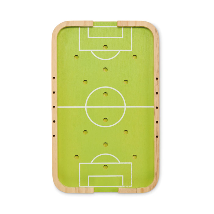 Gioco del calcio in legno Legno item picture top