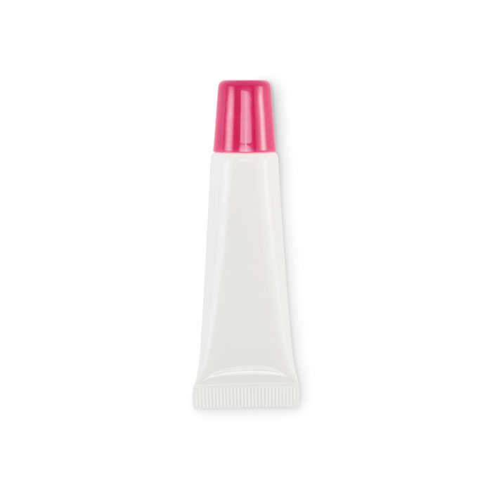 Crema labbra vegana Fucsia item picture front