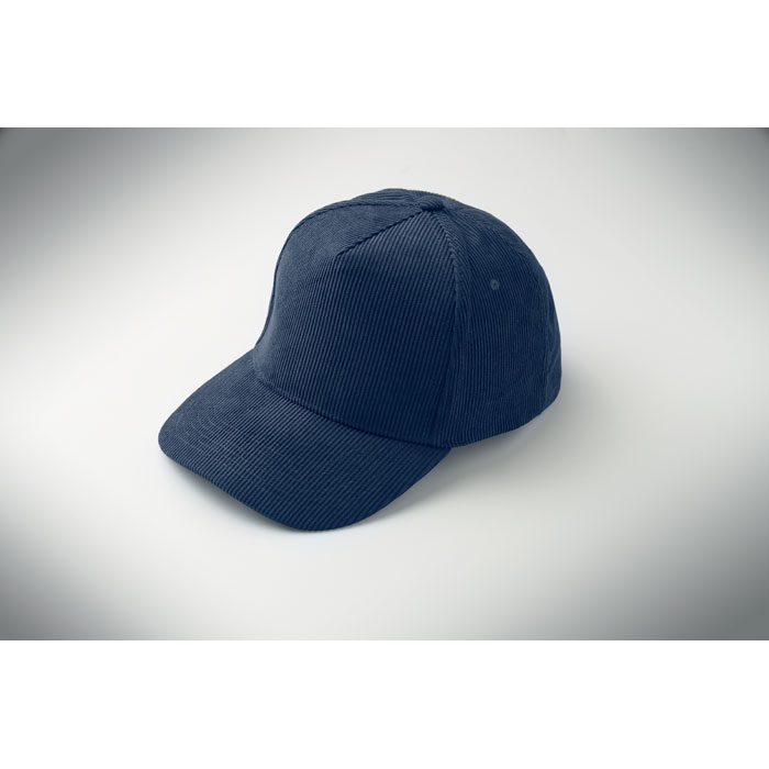 Cappellino da basebal Blu item picture 7